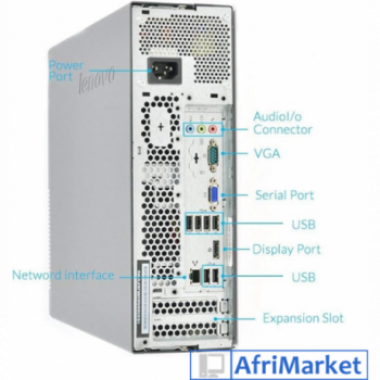 LENOVO M90 i5 650
