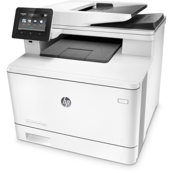 HP Color LaserJet Pro...