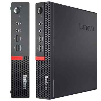 Mini lenovo thinkcentre m710q