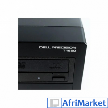 Dell Precision T1650...