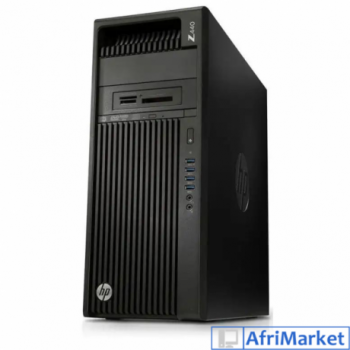 HP Z440 Workstation