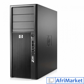 HP Z200 Workstation