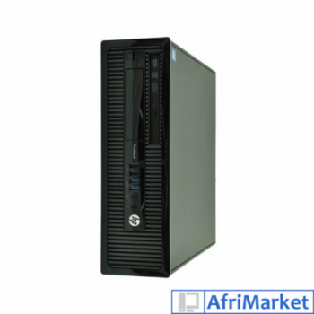 HP ProDesk 400 G1 Desktop -...