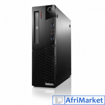 Lenovo ThinkCentre M83 Mini...