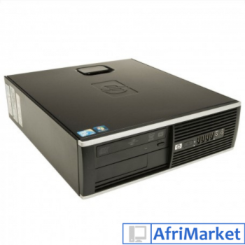 HP Compaq 6300 Pro SFF...